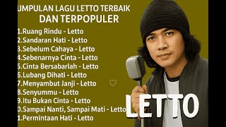 Download lagu KUMPULAN LAGU LETTO TERBAIK DAN TERPOPULER - Ruang Rindu, Sebelum Cahaya, Sandaran Hati mp3 Download lagu KUMPULAN LAGU LETTO TERBAIK DAN TERPOPULER - Ruang Rindu, Sebelum Cahaya, Sandaran Hati mp3