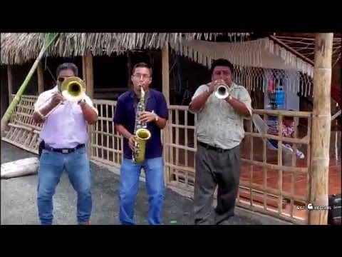 ORQUESTA AGUA SANTA 2016 SOLTERITO DIVORCIADO HD