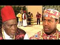 A PRINCE SHOULD NEVER BELITTLE HIS BRIDE CLASSIC NIGERIAN MOVIES MIKE EZURUONYE OLU JACOBS