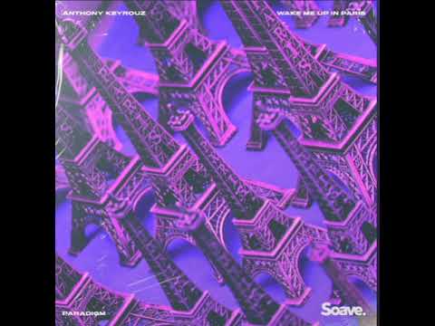 Wake Me Up In Paris                                                                  official video