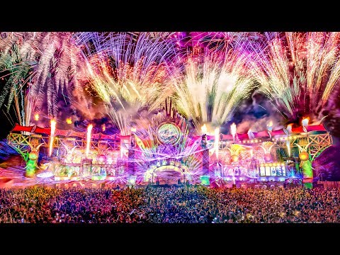 The Qontinent - Decade of Dedication (Official 2017 Aftermovie)