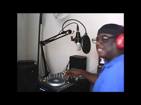 M&M Shay .... Jam Pony DJs in da Mix