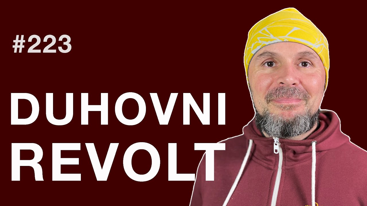 Duhovni revolt | Petkom kod bogumila #223