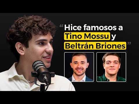 EL MÍTICO and 2 more