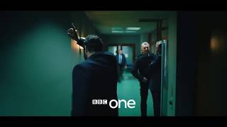 [DZUSKI] Hard Sun Trailer Season 1 UA (2018) BBC Series