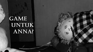 Game untuk Anna? Siapa dia? 😨| Game for Anna Indonesia