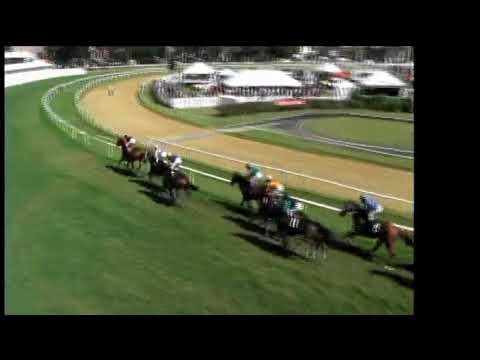 BTC: 2018 Sandy Lane Gold Cup - Race 6