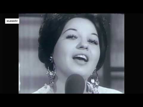 Beti Djordjevic - Uvelo Lisce (The autumn leaves)