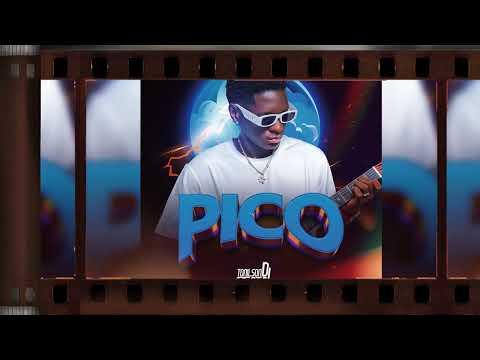 Tonilson Beat Dj - “PICO”(Original Mix) O Bengala de 2025