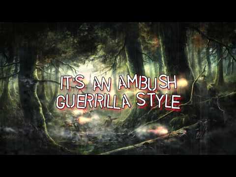DISL Automatic - The Ambush (Lyric Video)