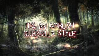 DISL Automatic - The Ambush (Lyric Video)