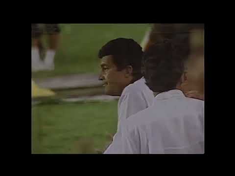 Final do Campeonato Carioca 1994: Vasco 🆚 Fluminense.