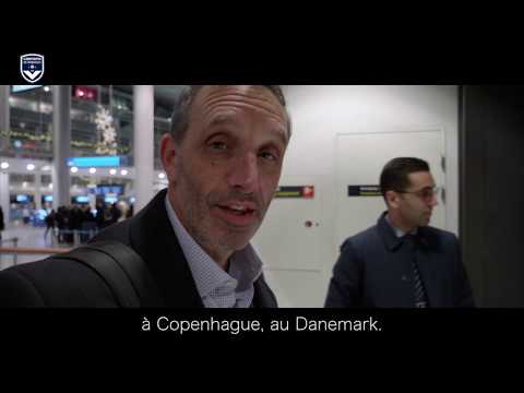 Mister Président #3 – Copenhague