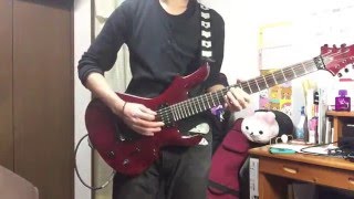 Video thumbnail for MUPPET弾いてみた【ごま油よしだ】 by ごま油よしだ