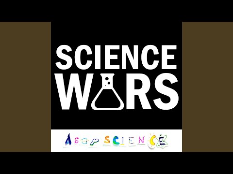 Science Wars (Acapella Parody)