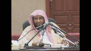 صورة شرح الروض المربع 3 الشيخ محمد باجابر