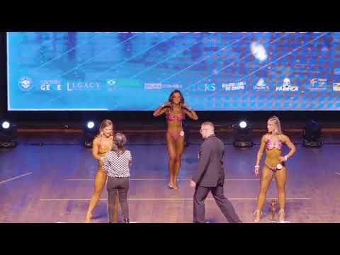 CAMPEONATO GAÚGHO IFBB RS 2022