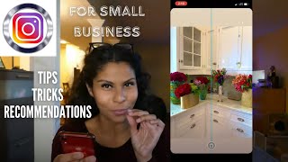 Instagram For Business In 2024 | Social Media For Small Businesses Beginner