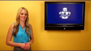 Smarter U Video Series: Strong Passwords