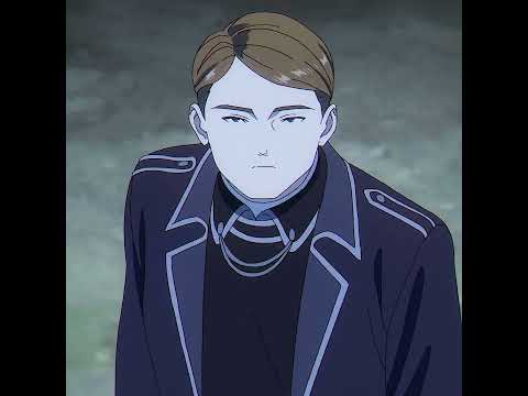 四刀流の魔族、襲来#映画red #animeedit