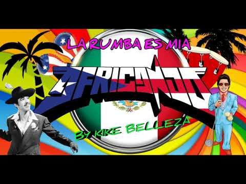 El palito de malambo- cumbia peñonera- limpia sin spots