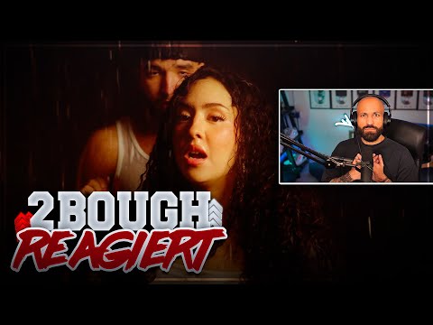 AYMEN x KAUTA - Therapie / 2Bough REACTION