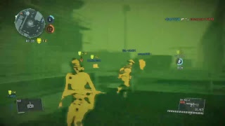 暇潰しに戦争