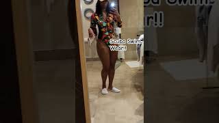 Scuba Swim Wear! #fashionnova #venus #beachwear #swimwearfashion #summerfashion