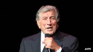 Tony Bennett - Fly Me to the Moon (HQ)