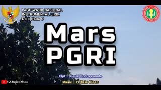 Download lagu Mars PGRI. Instrumental Lirik Nada C Lagu Pendidikan Nasional. VJ Raja Oloan Music Arr mp3