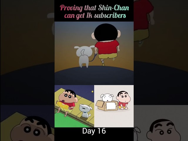 Vídeo relacionado con Crayon Shin-Chan Dances! Shin-Chan and Shiro Camiseta