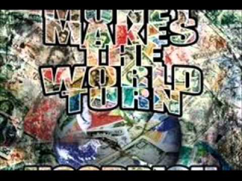 SCRILLZ DANERO "FREESTYLE"