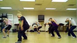 Like It Used to Be amerie Dance choreography