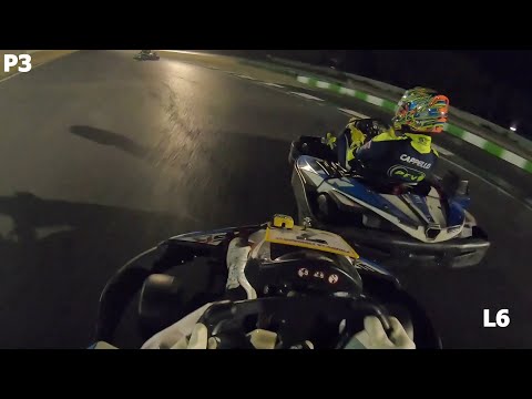 SWS - GARA 2 - 4° PROVA - POMPOSA SPRINT CUP 2021