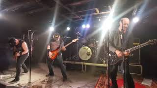 Helmet &quot;In The Meantime&quot; Live - Wellington, New Zealand. April 16th 2023.