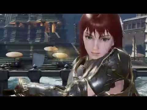 [SC6] Amy (Voleno) vs Talim (Finzy) [4K 60FPS]