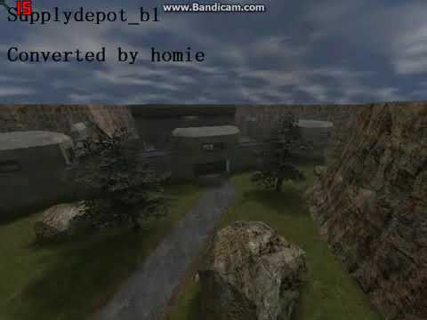 RTCW 1vs1 eurocup 2020 iN vs ETc