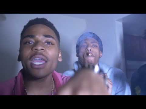 Shug Da Trappa x Big Juggohh "New Trap Shit" | (Official Visual) Shot by @_Bluevisionz