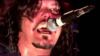 Jeff Martin and The Armada - Black Snake Blues (Medley) (Live in Sydney) | Moshcam