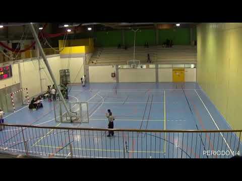 CB ILICITANO SAYMOR ADHECOX - ADMON  Y SERVICIOS MAR AZUL CB TORREVIEJA