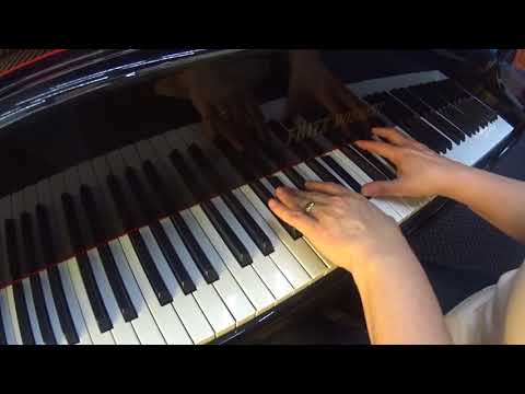 Guia-me, ó Salvador - Harpa Cristã 498 - com introdução