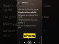 Kiếp Hoa Tàn La La Trần Nguyễn Hồng Thuận Music Karaoke Hoasenbanmai