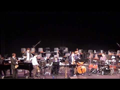 "Long Ago" - Alex Hahn & the PYLUSD All-Star Studio Orchestra (2018)