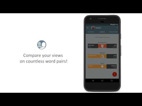 Compair - Meet people Video