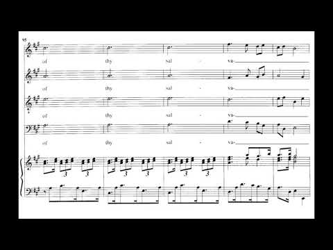 THE KING SHALL REJOICE