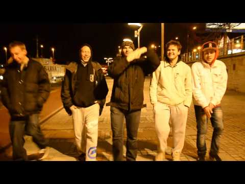 Ryciu, Zeker, Erzet, Alien, Drwal - Złodzieje Beatów (+making of)
