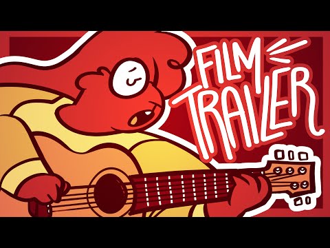 AuTUMNTROSS | Animated Film TRAILER
