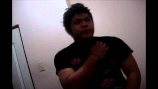 Joko Curioso - Attila - Outlawed + Light Me Up (First Vocal Cover)