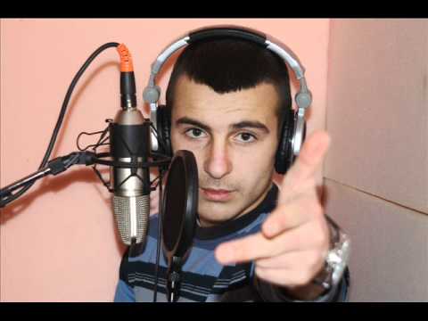 Mc.Piip - Gangsta [ 2011 ]