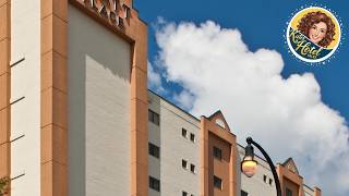 Hyatt Place Atlanta Downtown | Atlanta (GA), United States | Hotel Review 🛏️